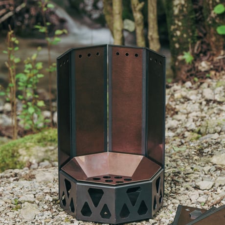 【UM】 -Fire Pit -
