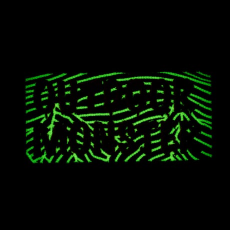 【JAM】ODM刺繍ワッペン