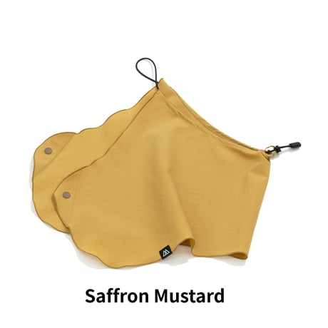 【RIDGE MOUNTAIN GEAR】Sunshade 2026