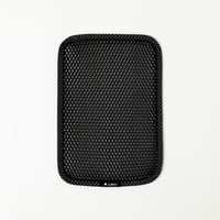 【LUNA PROJECT】Back Air Mesh Pad