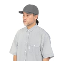 【RIDGE MOUNTAIN GEAR】Basic Cap Extra　2026