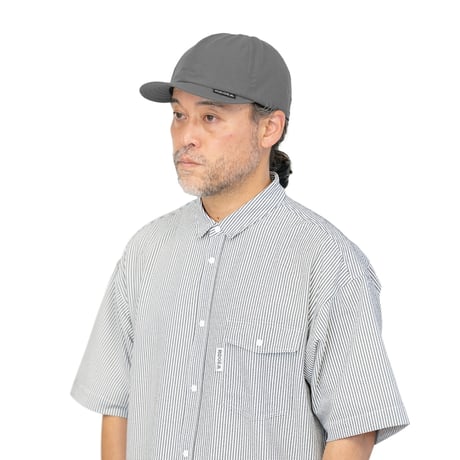 【RIDGE MOUNTAIN GEAR】Basic Cap Extra　2026