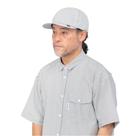 【RIDGE MOUNTAIN GEAR】リッジマウンテンギア Basic Cap NT Extra