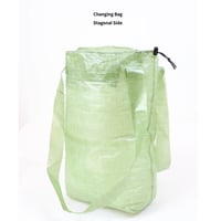 【SAYAMA works】Changing Bag