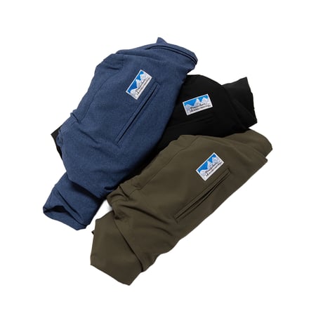 Powderhorn Mountaineering x MOUNTAIN JAM Cloud Terrain Trousers