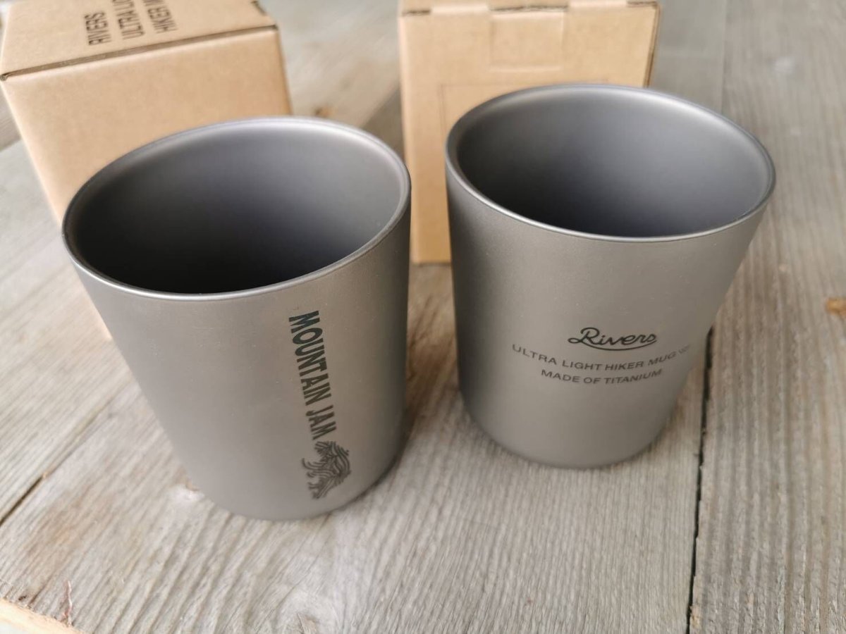ULTRA LIGHT HIKER MUG W “MTJAM”Edition | MOUNTA ULTRA LIGHT HIKER MUG W “MTJAM”Edition | MOUNTA
