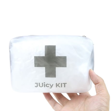 【SAYAMA WORKS】JUicy KIT