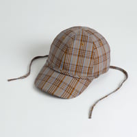 【MOUNTAIN DAISY PRODUCTS】3 Way OTENBA Ribbon Cap