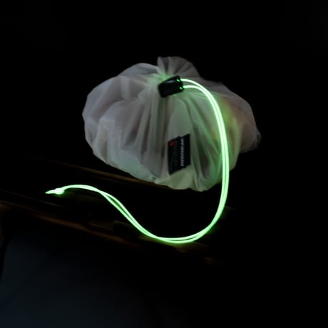 【aruku trail runner】bellows-JAM-Edition
