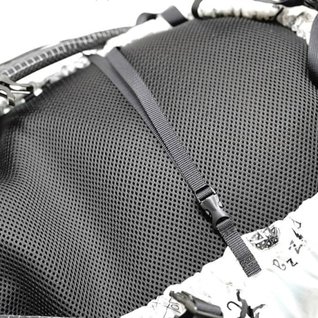 【holo】Pac cover UL