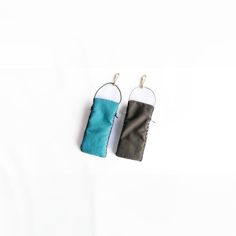 JAM chopsticks case