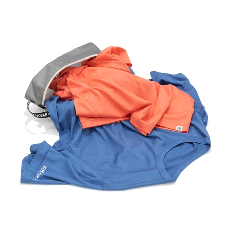 【Ridege mountain gear】Case M