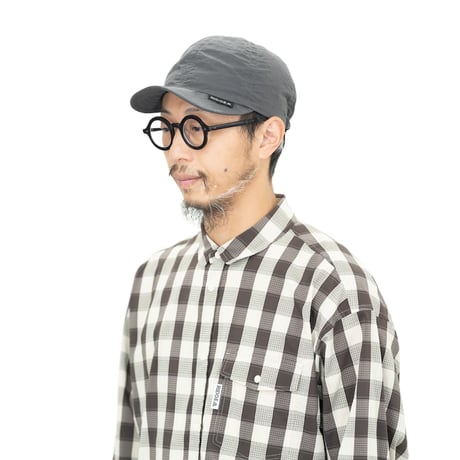 【RIDGE MOUNTAIN GEAR】　Basic Cap　2026