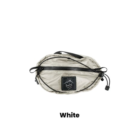【RawLow Mountain Works】 Nuts Pack