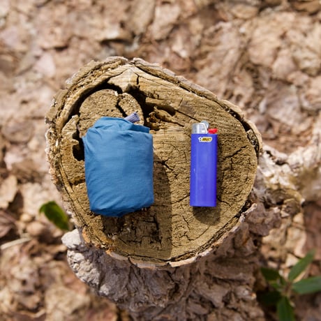 【LAST FRONTIER DESIGN】Cordura Ultralight Easy Shorts