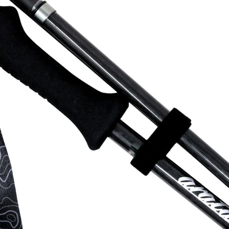 【arata】カーボントレッキングポール  Carbon Trekking Pole ATP-125