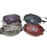 【RawLow Mountain Works】 Nuts Pack