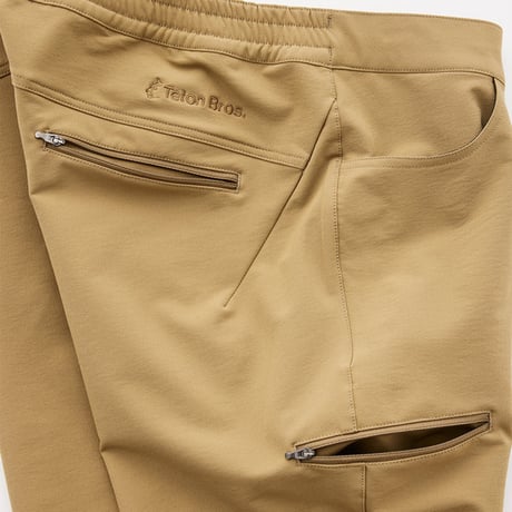 【Teton Bros.】WS Crag Pant（Women’s）