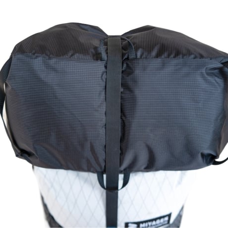 【MIYAGEN】Lumi Nana Sack 10L