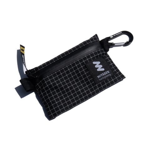【JAM】JAM-AC carabiner 2.0 (6セット)