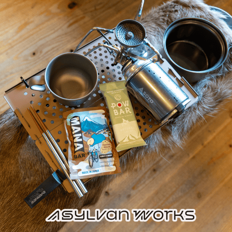 【SylvanWorks】SOLOW TABLE