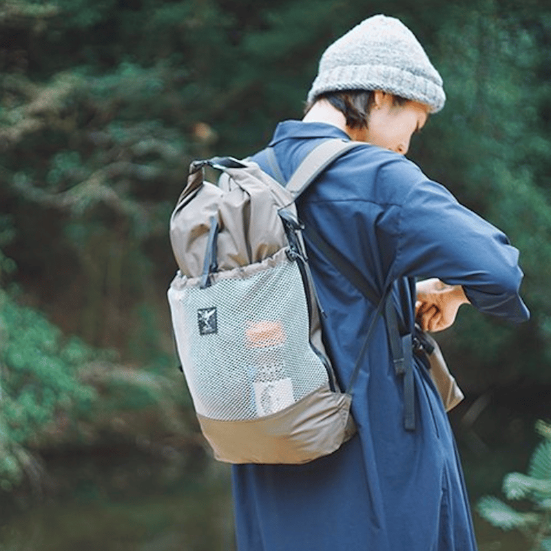 Okara】 Okara / Litet (リーテッ) | MOUNTAIN JAM