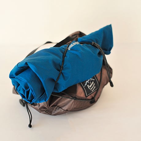 【RawLow Mountain Works】 Nuts Pack