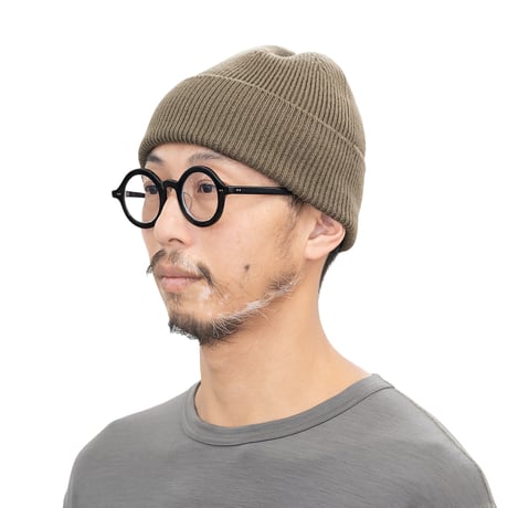 【RIDGE MOUNTAIN GEAR】Merino PlaX Beanie