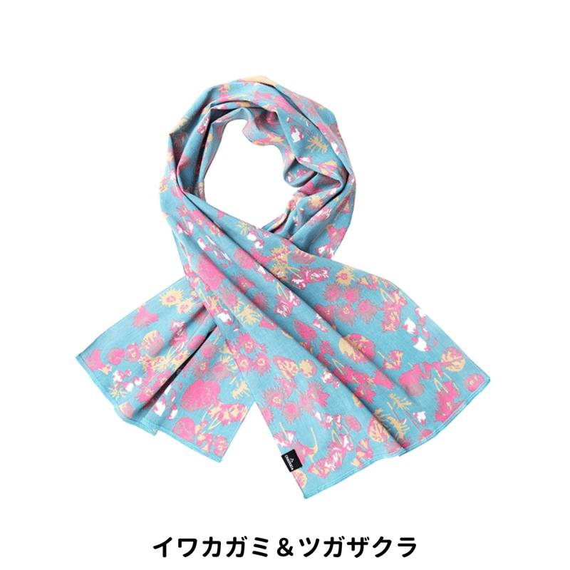 らぬすて ジェイ CHAORAS】スポーツてぬぐい | MOUNTAIN JAM