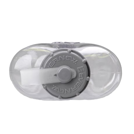 EV Aquajacket 333ml SC Grey