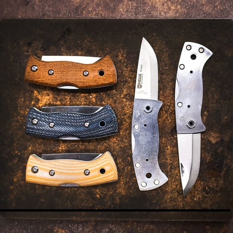 【HELLE】BERGET / ベルゲット