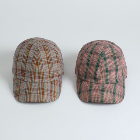 【MOUNTAIN DAISY PRODUCTS】3 Way OTENBA Ribbon Cap