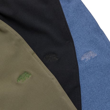 Powderhorn Mountaineering x MOUNTAIN JAM Cloud Terrain Trousers