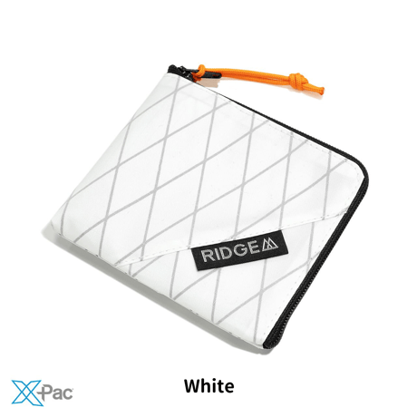 【RIDGE MOUNTAIN GEAR】R ZIP WLT