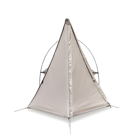 【ZEROGRAM】-ZERO1 Pro-　数量限定【専用フットプリント付き】