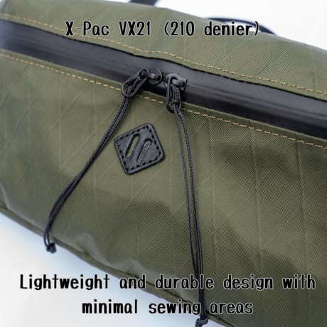 【holo】-Banana sac-