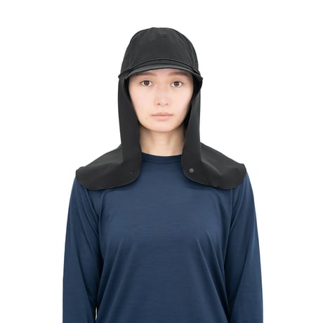 【RIDGE MOUNTAIN GEAR】Sunshade 2026