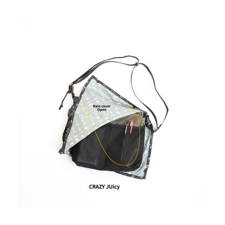 【SAYAMA WORKS】CRAZY JUicy