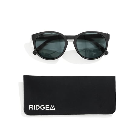 【RIDGE MOUNTAIN GEAR】Min.Glasses Case