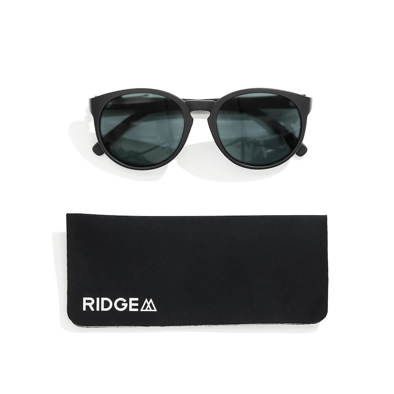 RIDGE MOUNTAIN GEAR】Min.Glasses Case | MOUNTAI
