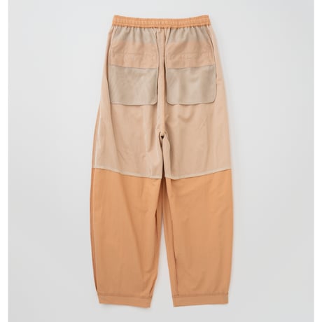 【MOUNTAIN DAISY PRODUCTS】　マウンテンデイジープロダクツ/YOHAKU Ball Pants