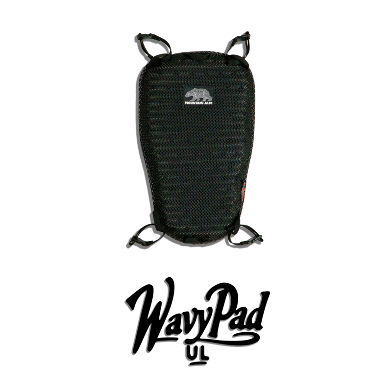 JAM】WavyPad UL | MOUNTAIN JAM