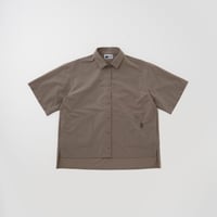 【MOUNTAIN DAISY PRODUCTS】マウンテンデイジープロダクツ／Hau Hike Shirt