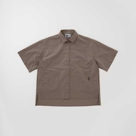 【MOUNTAIN DAISY PRODUCTS】マウンテンデイジープロダクツ／Hau Hike Shirt