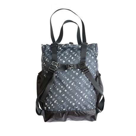 【SAYAMA WORKS】JUicy Tote
