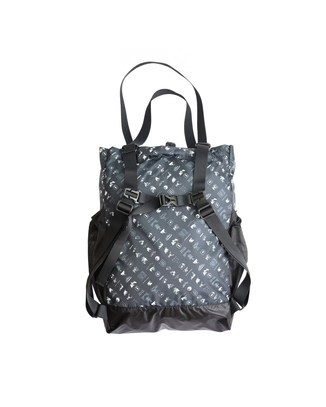 SAYAMA WORKS】JUicy Tote | MOUNTAIN JAM