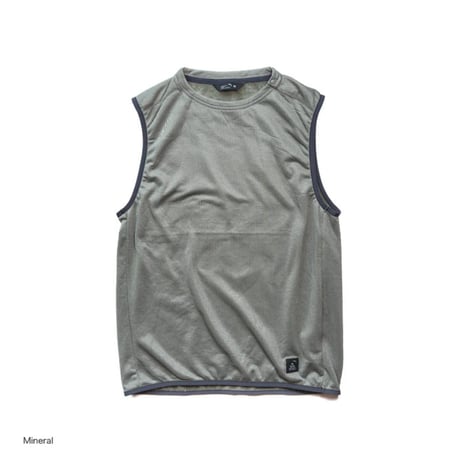 【STATIC】ADRIFT VEST