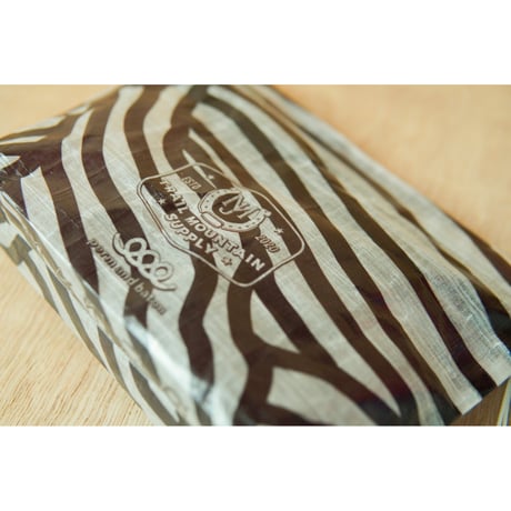 perm and baton x mountain jam DCF POUCH【1.43oz】or【2.92oz】