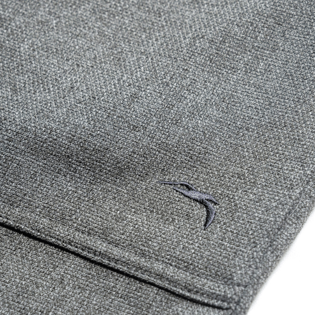 【STATIC】DRIFTER MELANGE PANTS