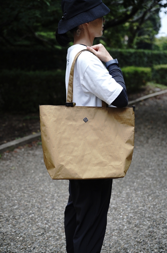 holo】Every tote X-pac | MOUNTAIN JAM